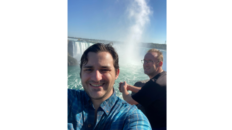 Niagara falls 2 (long)